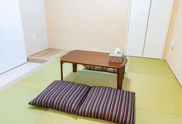 家族葬式場 小さな森の家 八千代緑が丘で葬儀を行なった写真