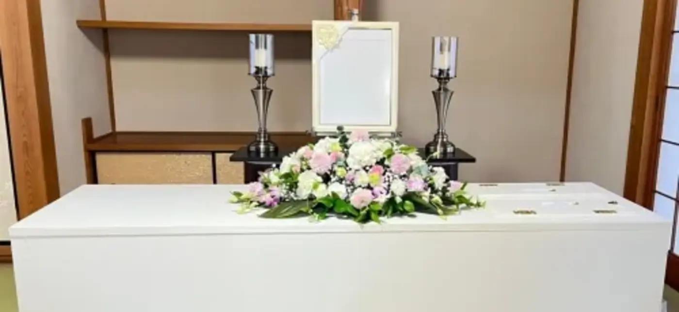 家族葬・自宅葬専門Flowlyの写真 5