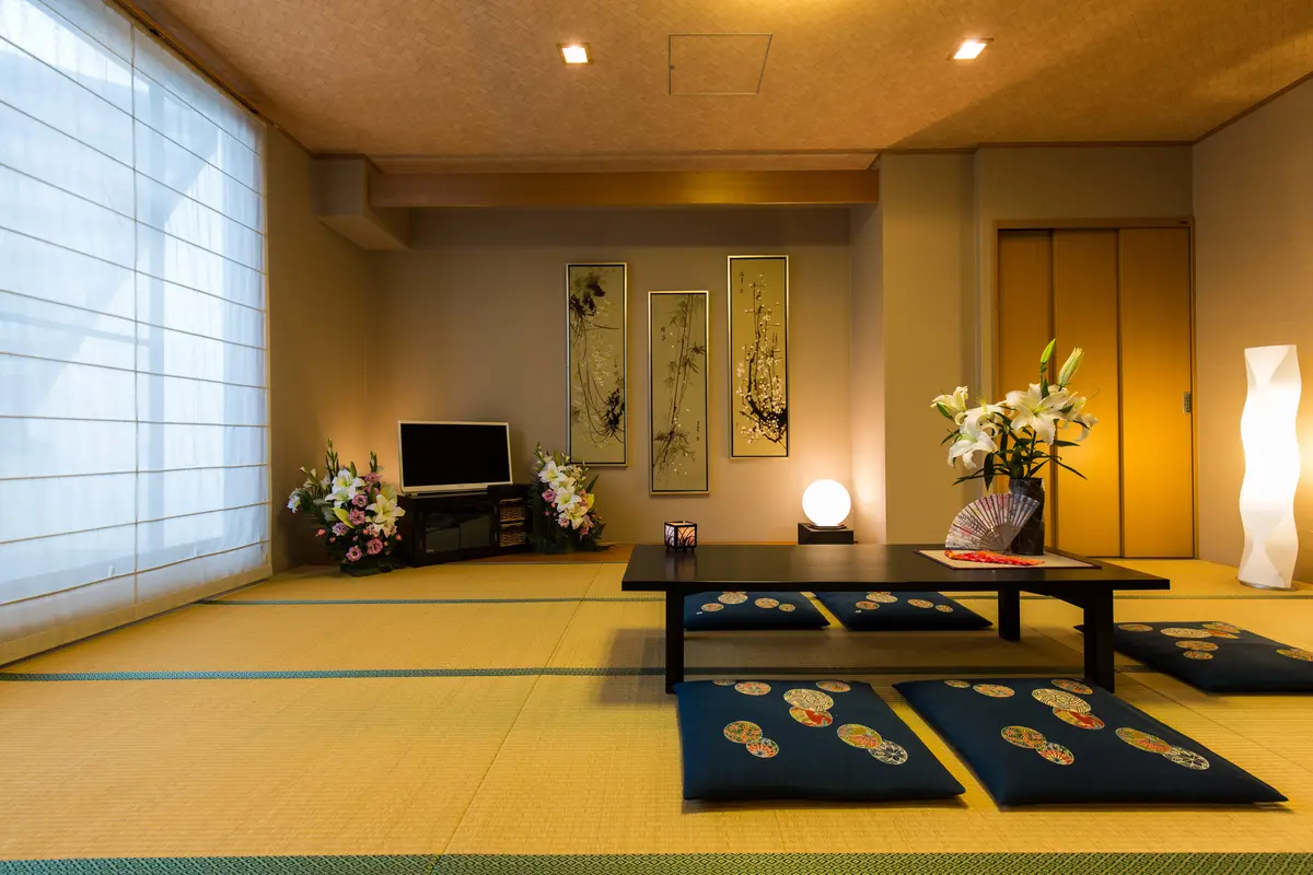 サンセルモ玉泉院 亀有会館の写真 5