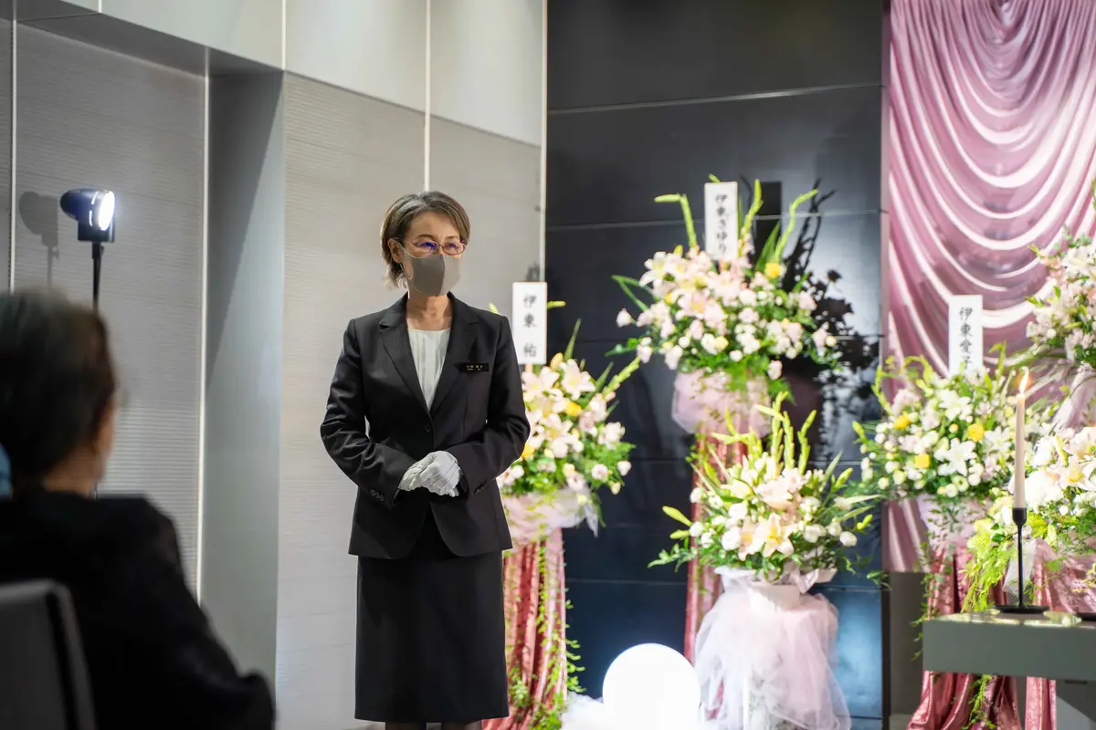 はなたび（麻生営業所）の写真 3