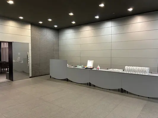 はなたび(麻生営業所)で葬儀を行なった写真