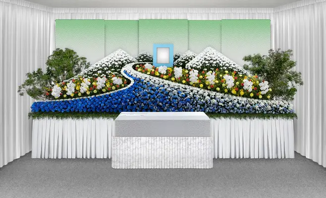 新樹葬祭