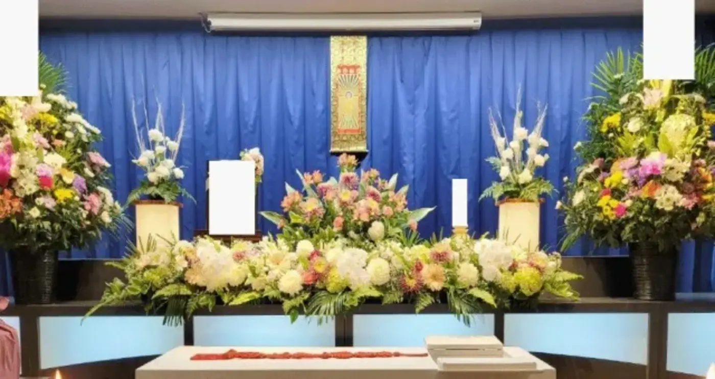 親族・家族葬プラン