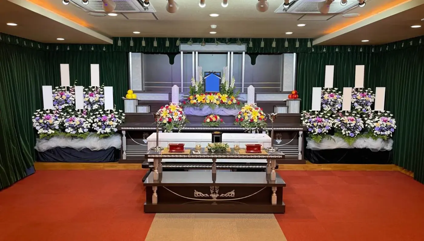 株式会社川口典礼の写真 7
