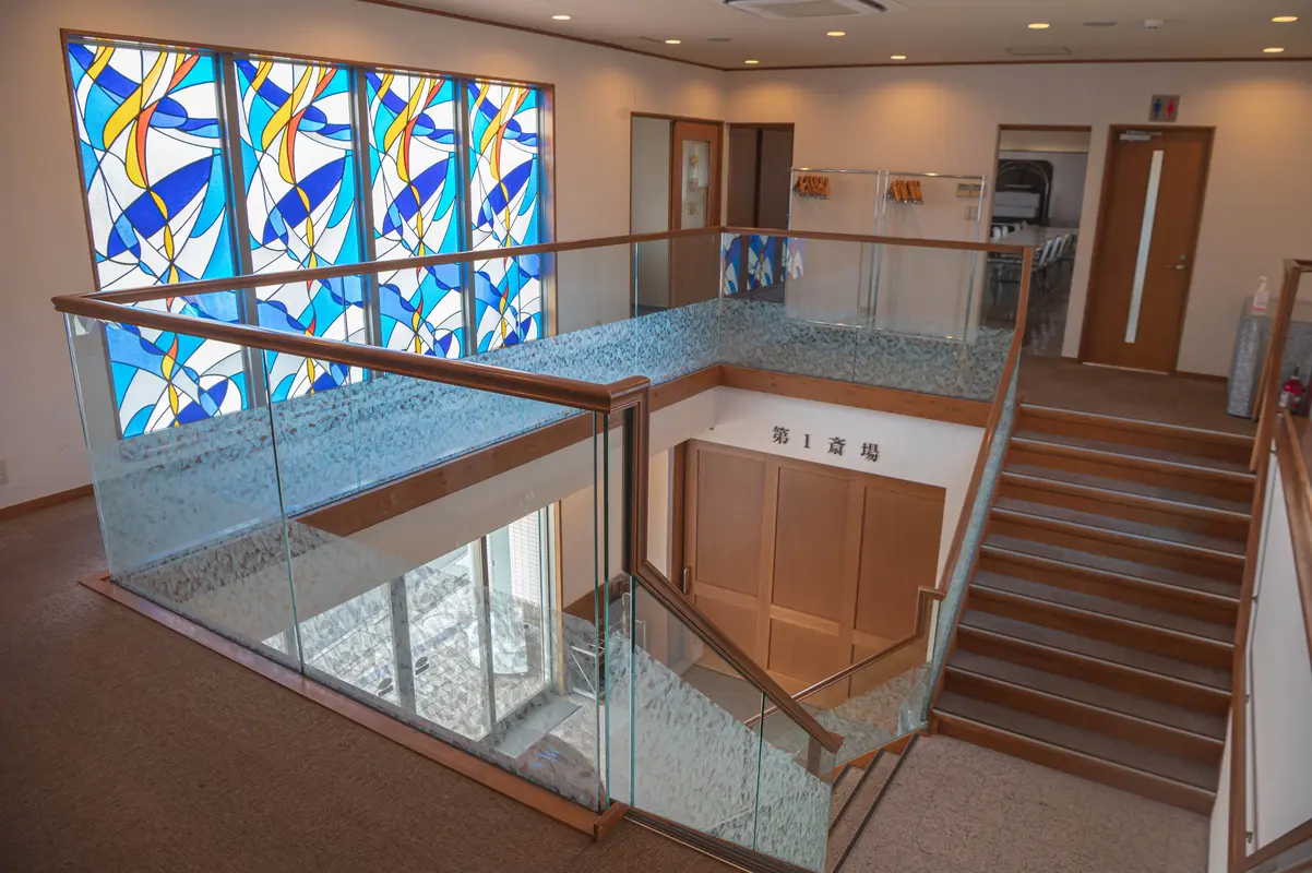 株式会社川口典礼の写真 6