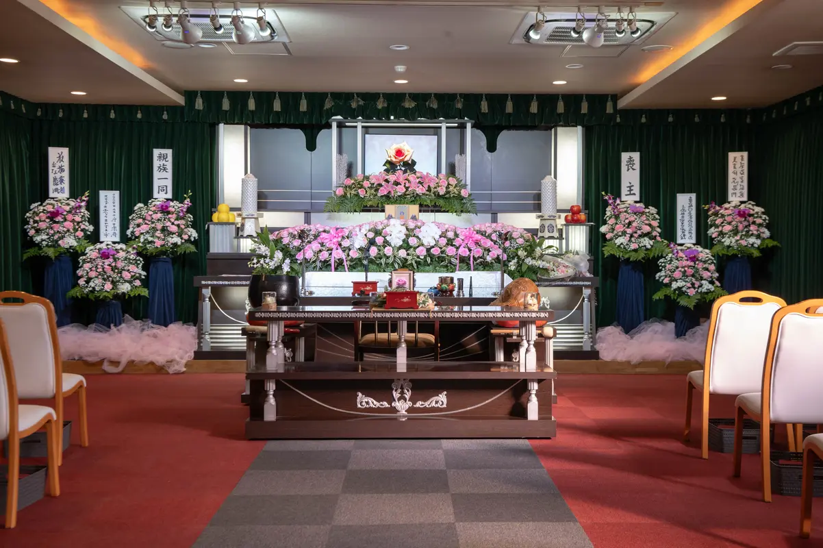 株式会社川口典礼の写真 3
