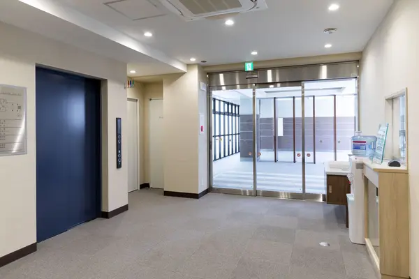 あいプラン　日本互助会（調布多摩川ホール）