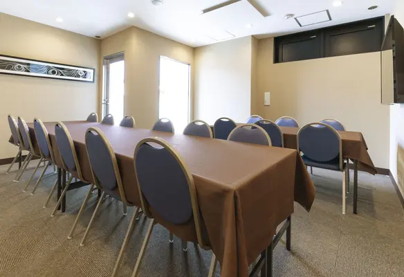あいプラン 日本互助会(調布多摩川ホール)で葬儀を行なった写真