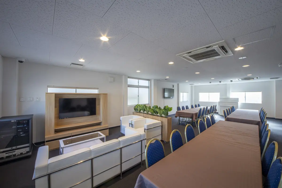 あいプラン 日本互助会(調布家族ホール)の写真 2