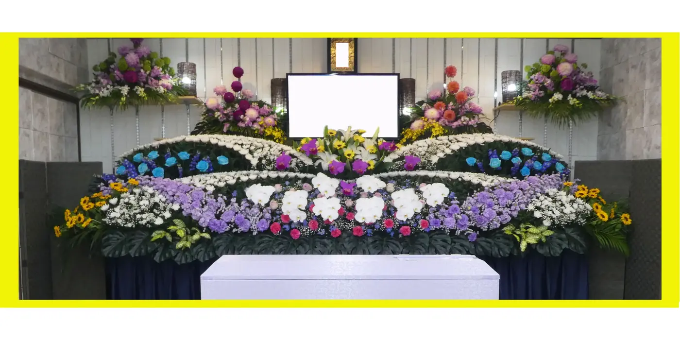 株式会社愛ほのぼの（ほのぼのホール）の写真 5