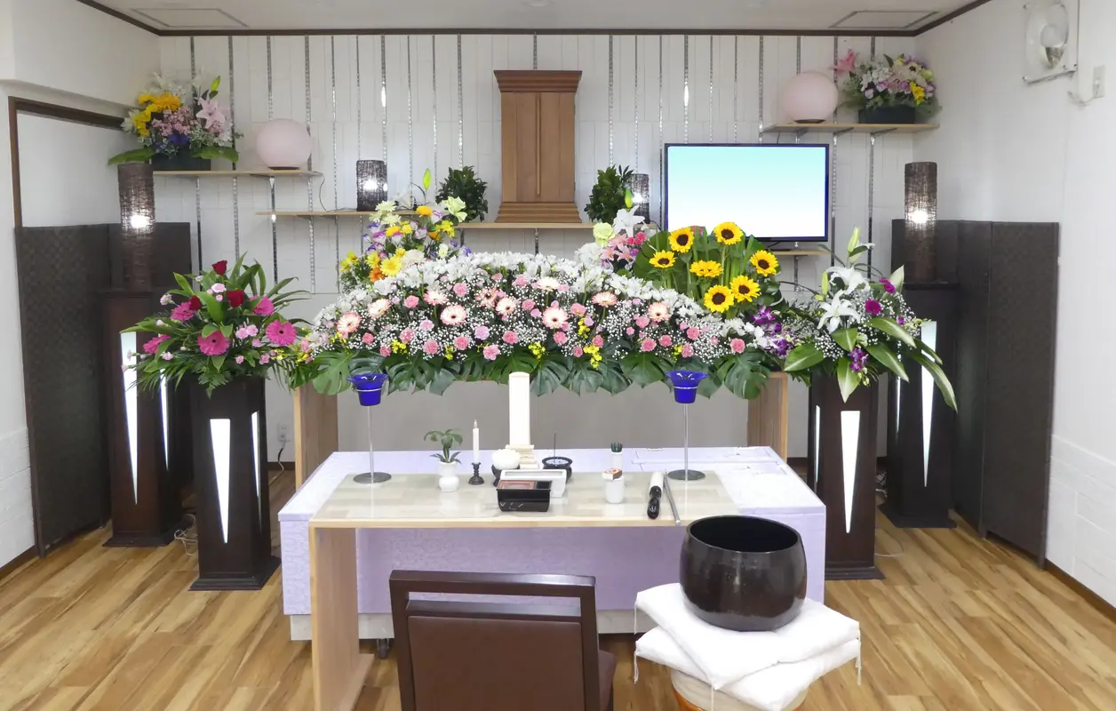 株式会社愛ほのぼのの写真 5