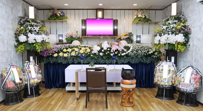 株式会社愛ほのぼの