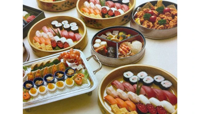 東京博善のお葬式(町屋営業所)で葬儀を行なった写真