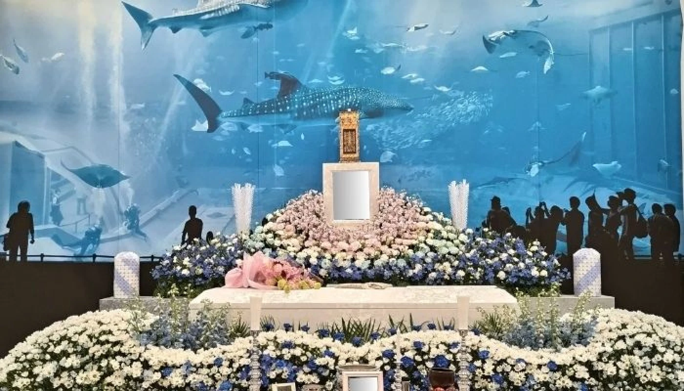 東京博善のお葬式(四ツ木営業所)の写真 7