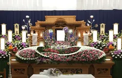 安食りんどうホール 写真 3