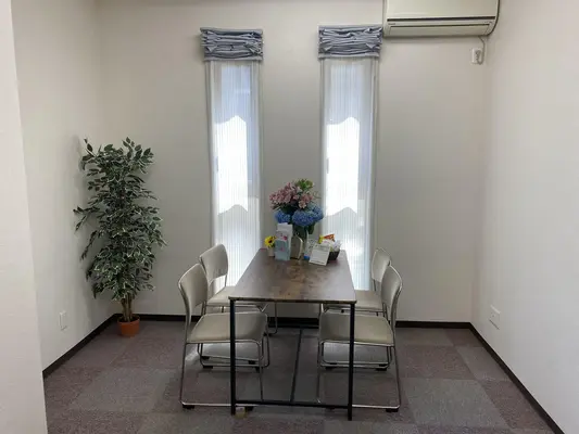 株式会社　茨城葬祭サポートで葬儀を行なった写真