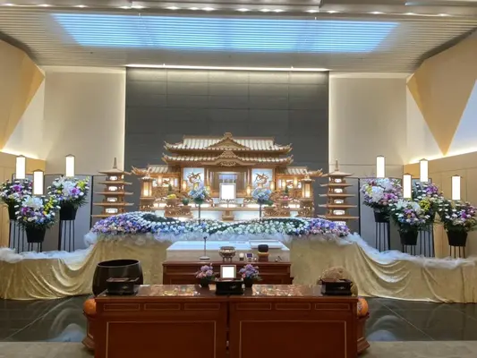 株式会社　茨城葬祭サポート