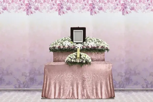 家族葬のゆくり
