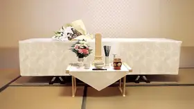 火葬式プラン