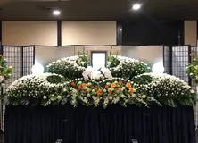 フラワーセレモニー天乃風 写真 3