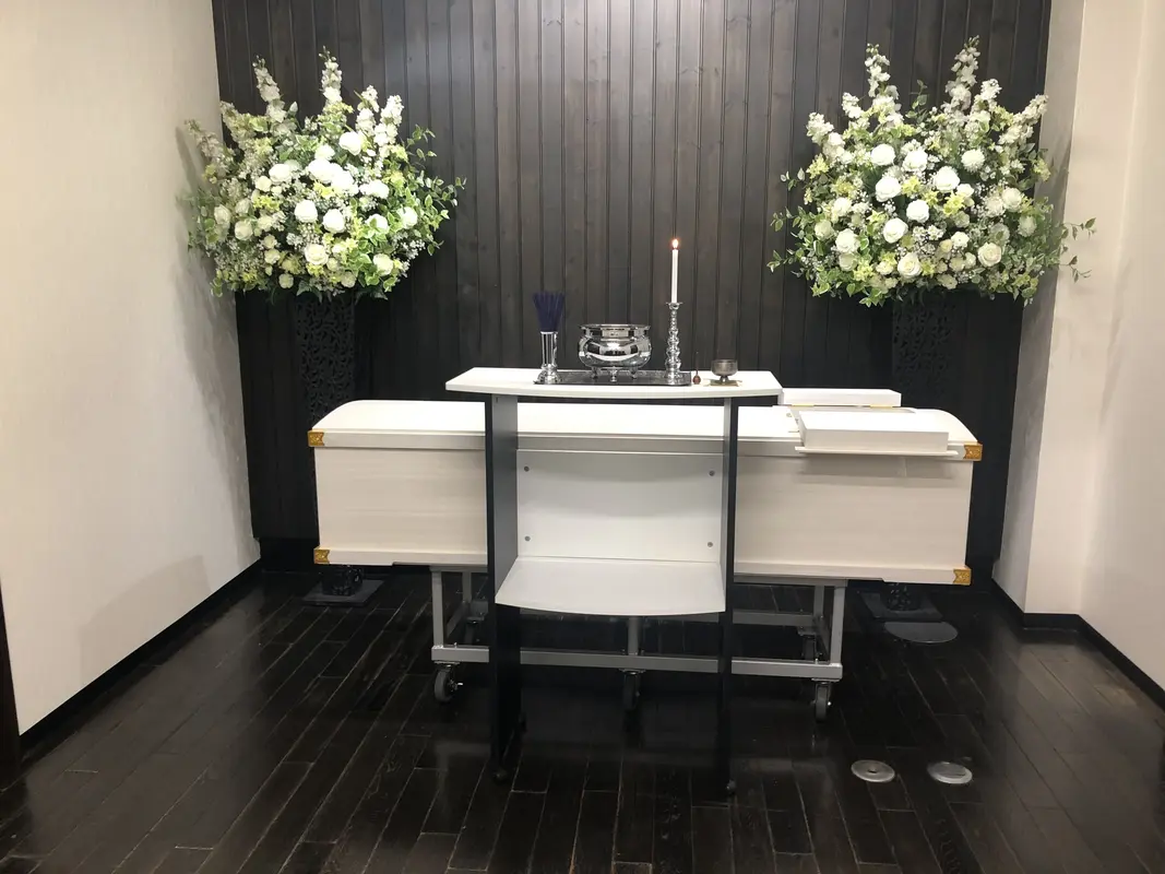 株式会社相模原南葬祭の写真 3
