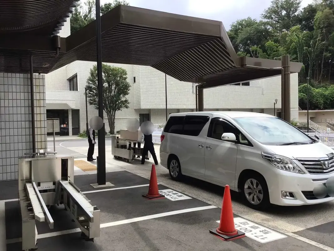 火葬式プラン