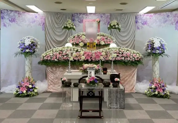 祭壇