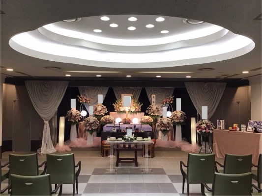 橘葬儀社（横浜営業所）