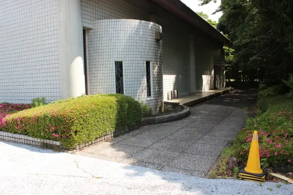 藤沢市斎場(大庭斎場)で葬儀を行なった写真
