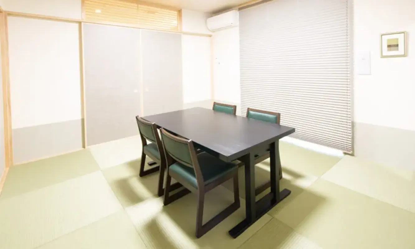 さがみ典礼 野木の写真 4