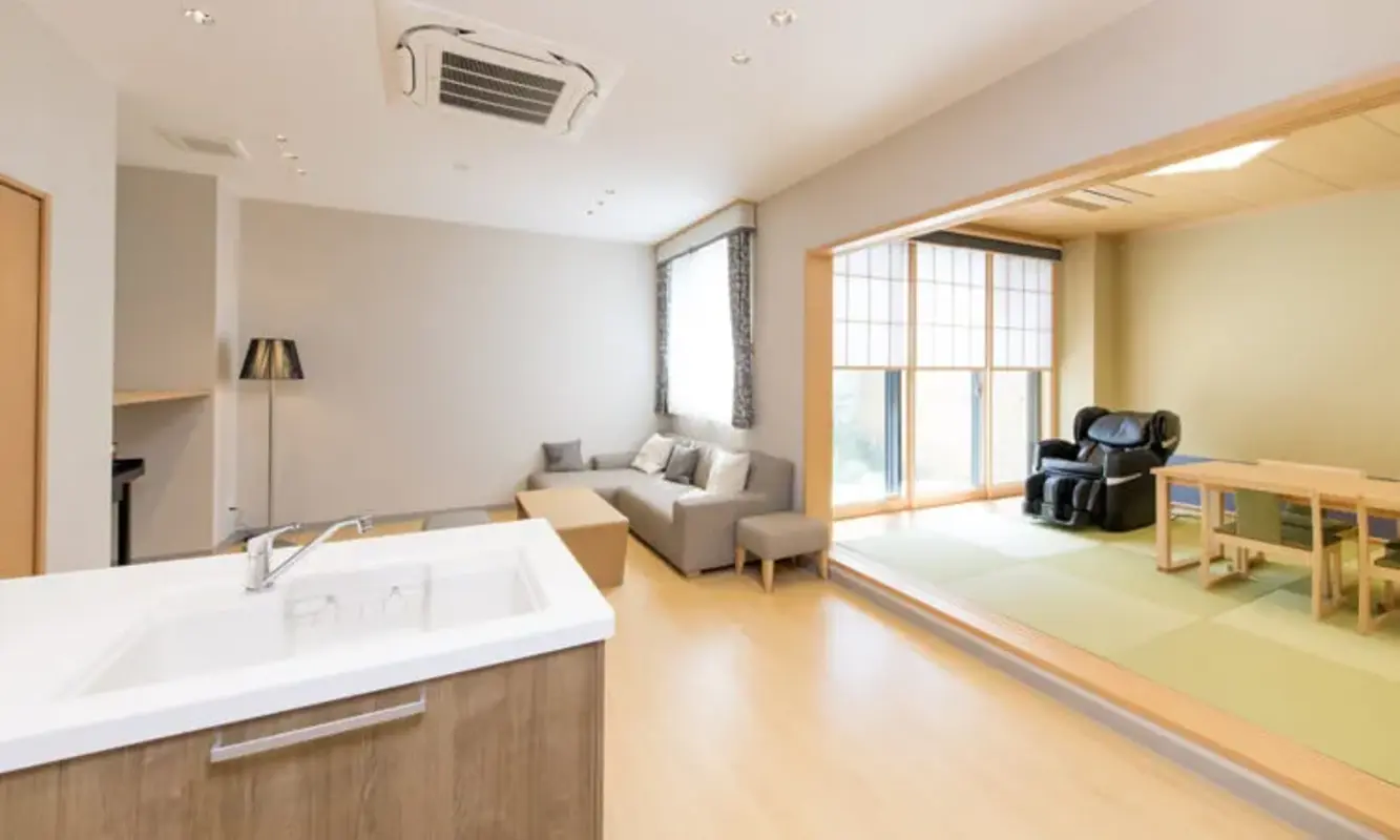 さがみ典礼 鹿沼戸張町の写真 4