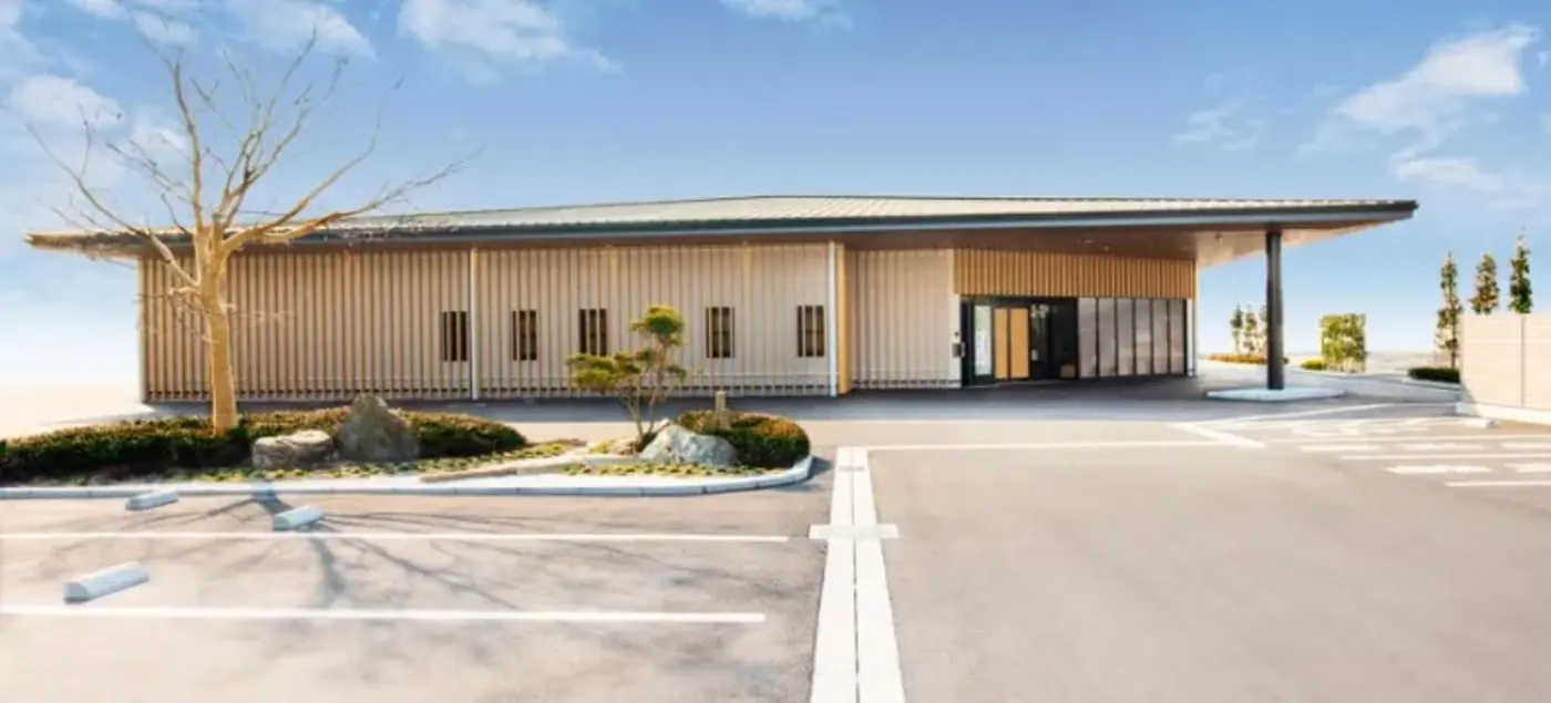 栃木県・茨城県西エリアで式場数No.1