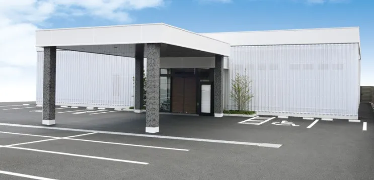 さがみ典礼 千波