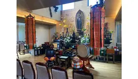 浄土宗励声山　大法寺 写真 2