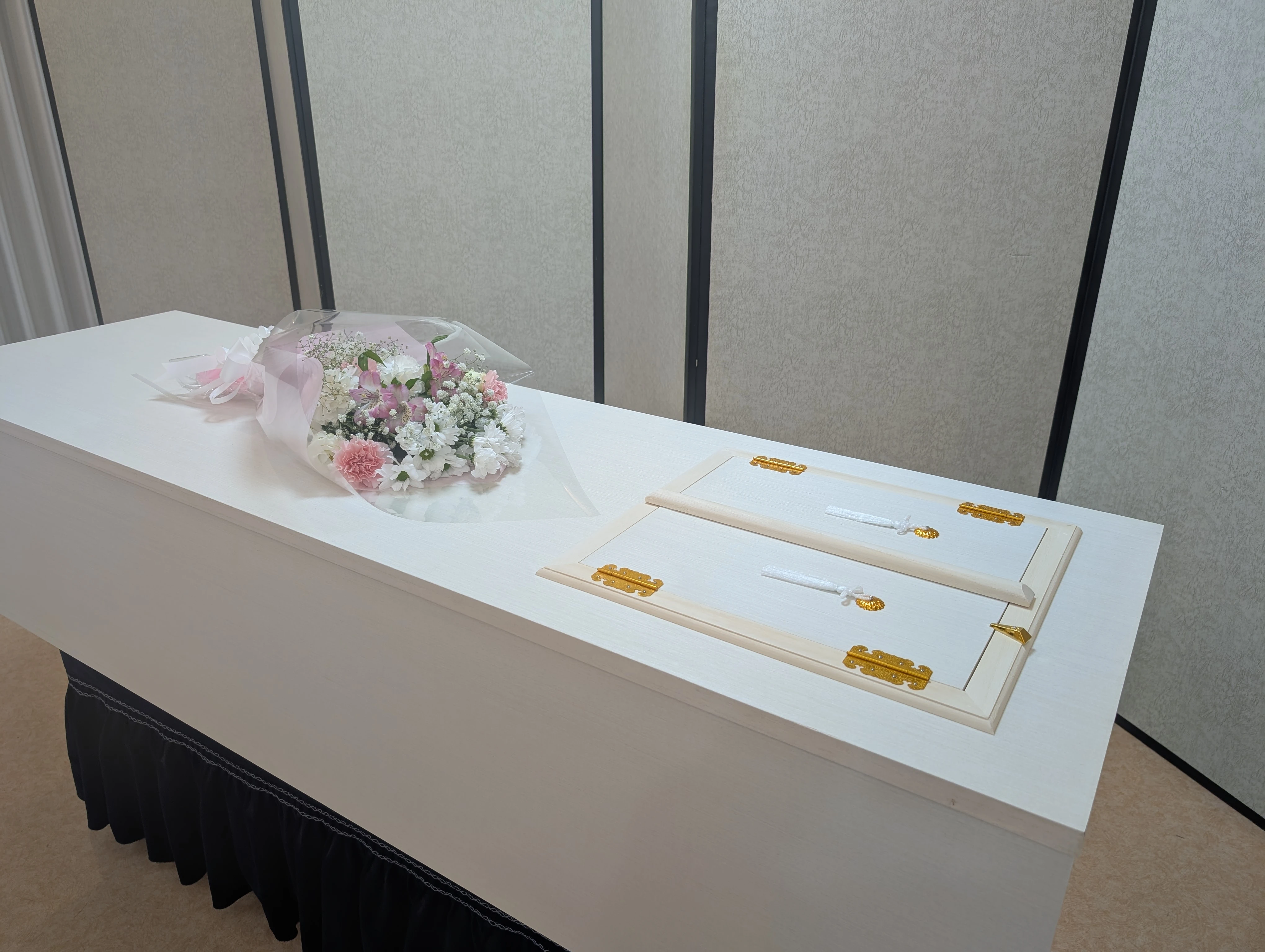 葬儀事例の登録画像