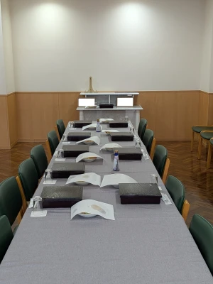 株式会社アトラスで葬儀を行なった写真