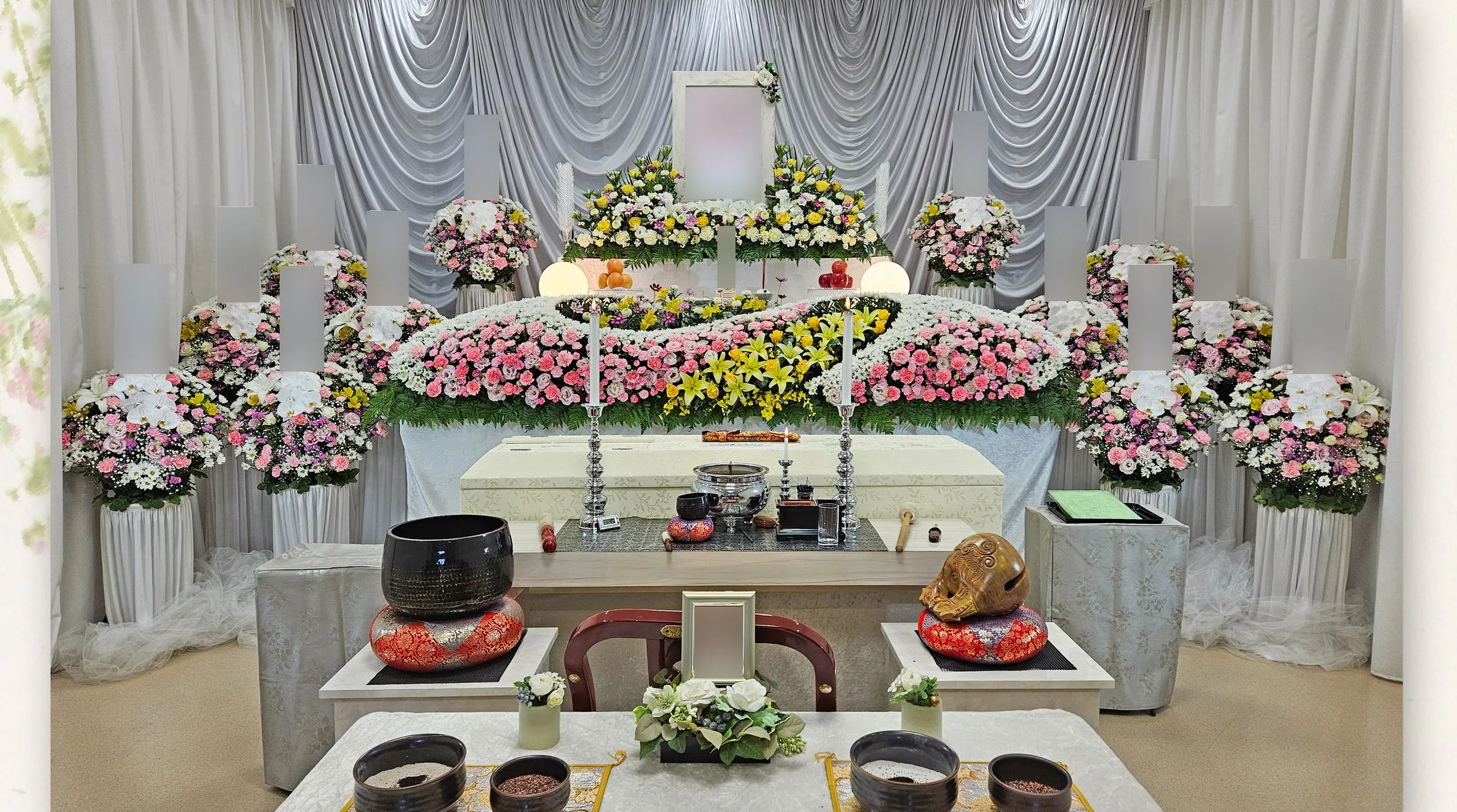 タイセイセレモニー
