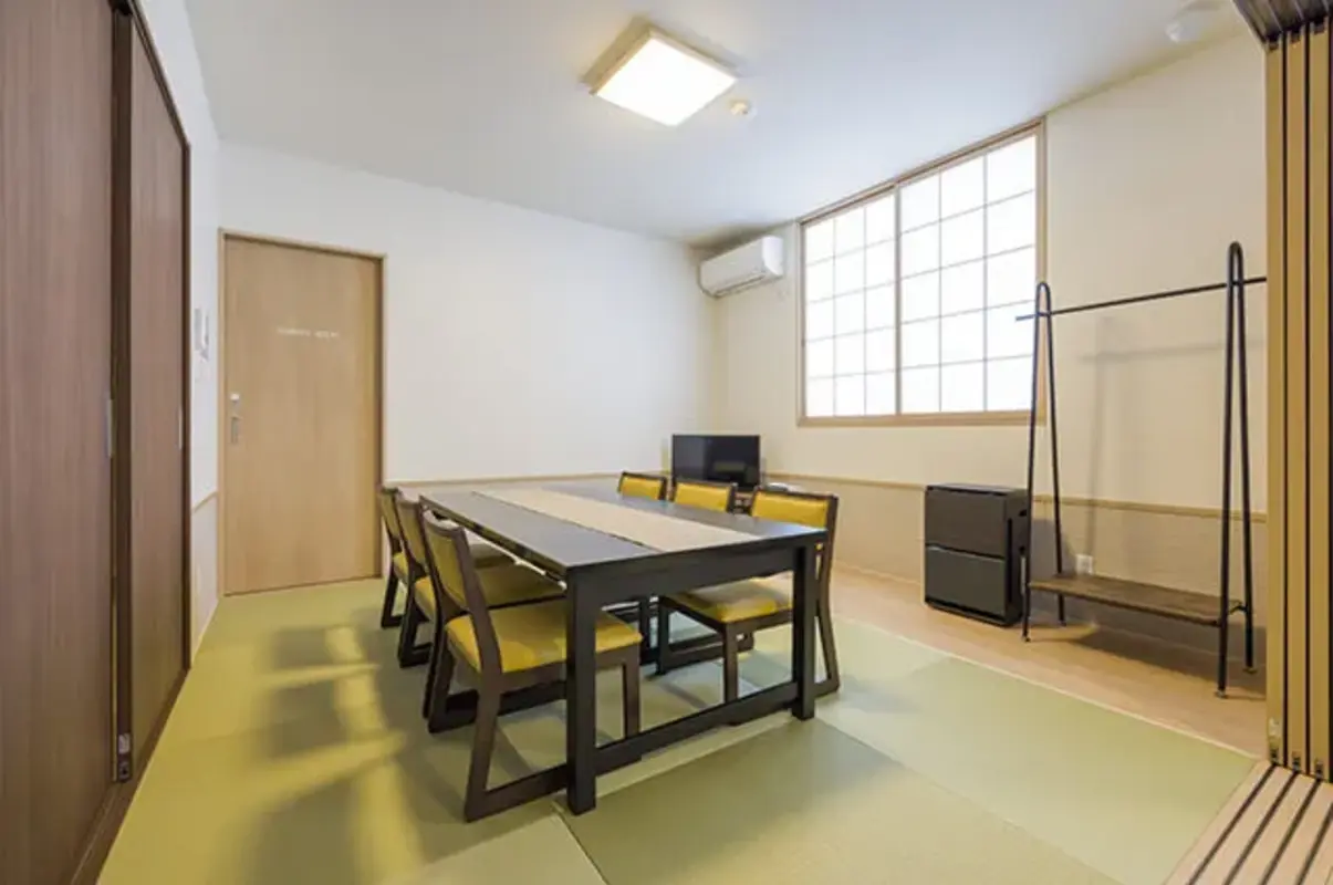 家族葬のタクセル住吉の写真 5