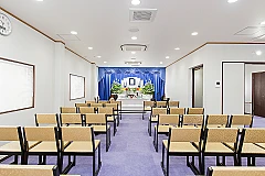 セレモニーハウス共栄