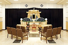 イトウホール品野口