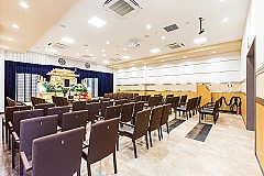 イトウホール品野口 写真 2