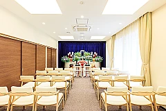 セレモニーハウス松山 写真 1