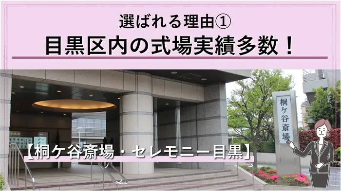 東京葬儀(葛飾営業所)で葬儀を行なった写真