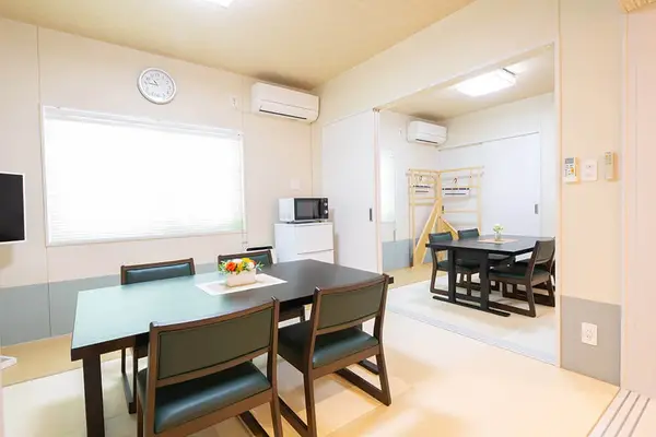 家族葬のタクセル錦町で葬儀を行なった写真