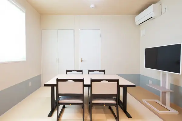 家族葬のタクセル今福町で葬儀を行なった写真