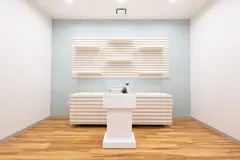 家族葬のタクセル花の木 写真 3