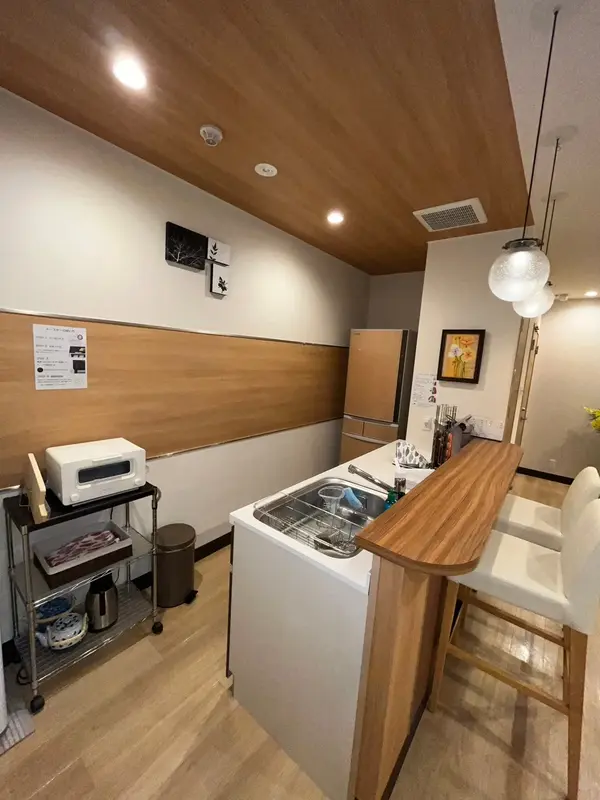 メイプルホール寝屋川公園の写真 5