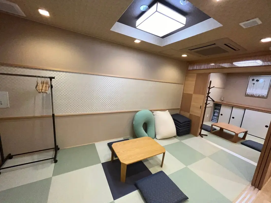 メイプルホール寝屋川公園の写真 4