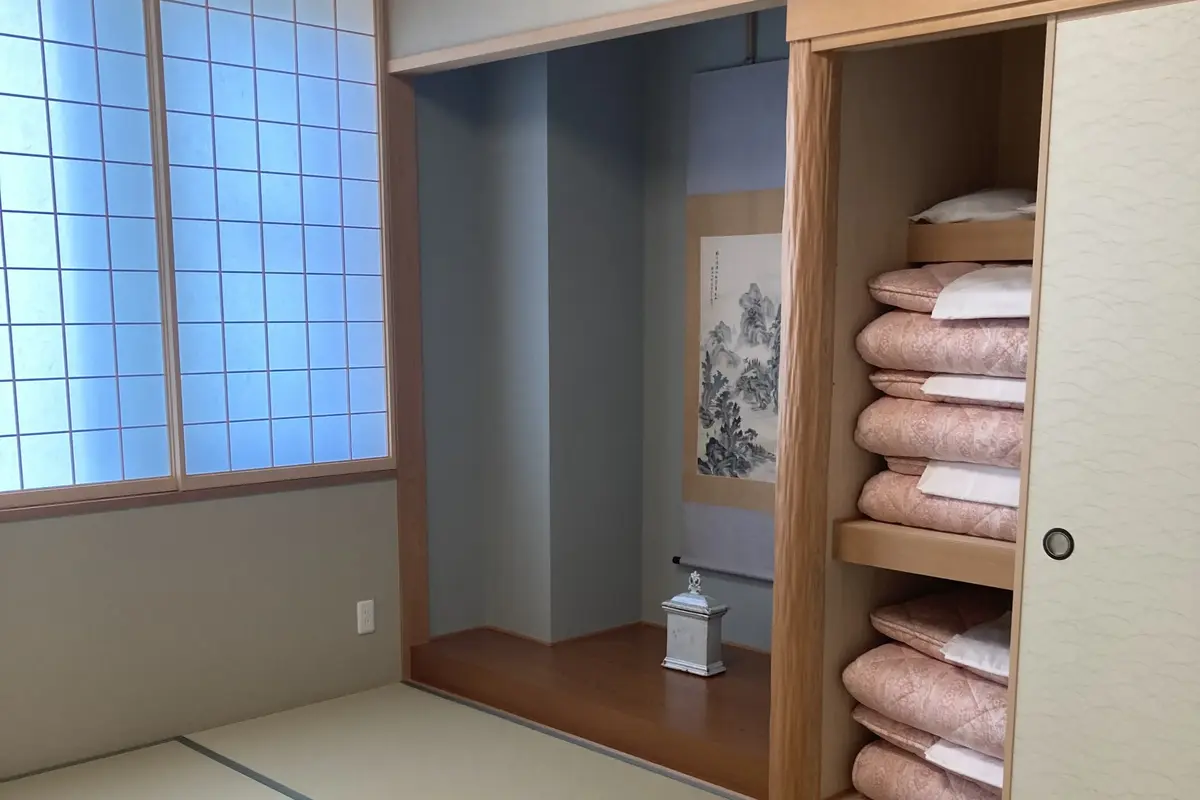 豊中北玉泉院の写真 4