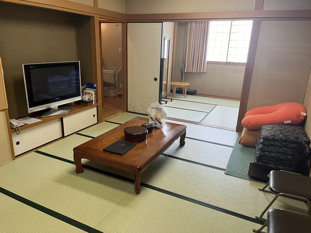 千里玉泉院の写真 4
